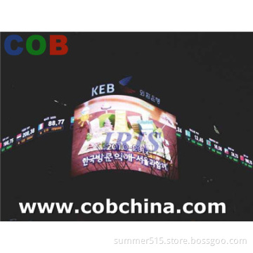 Hot advertising prodcuts p16 256mm*128mm 2015 china video panel wall / oled / screen